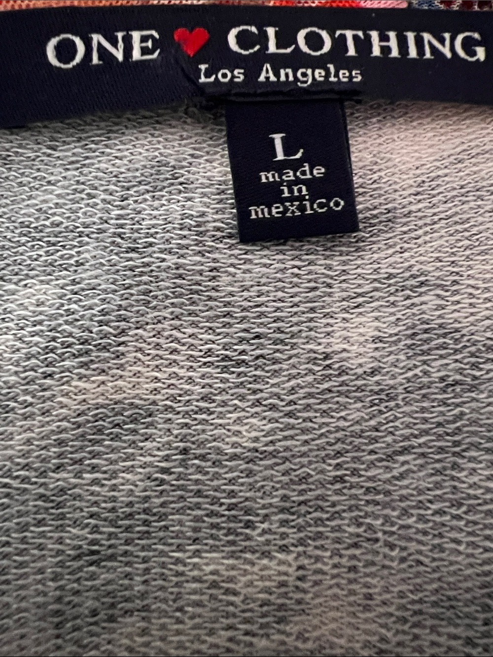 Sweater Subcategory Identification - Picture 3 of 3